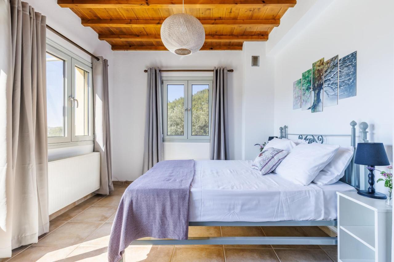 Villa Maja Skopelos Town Exterior photo
